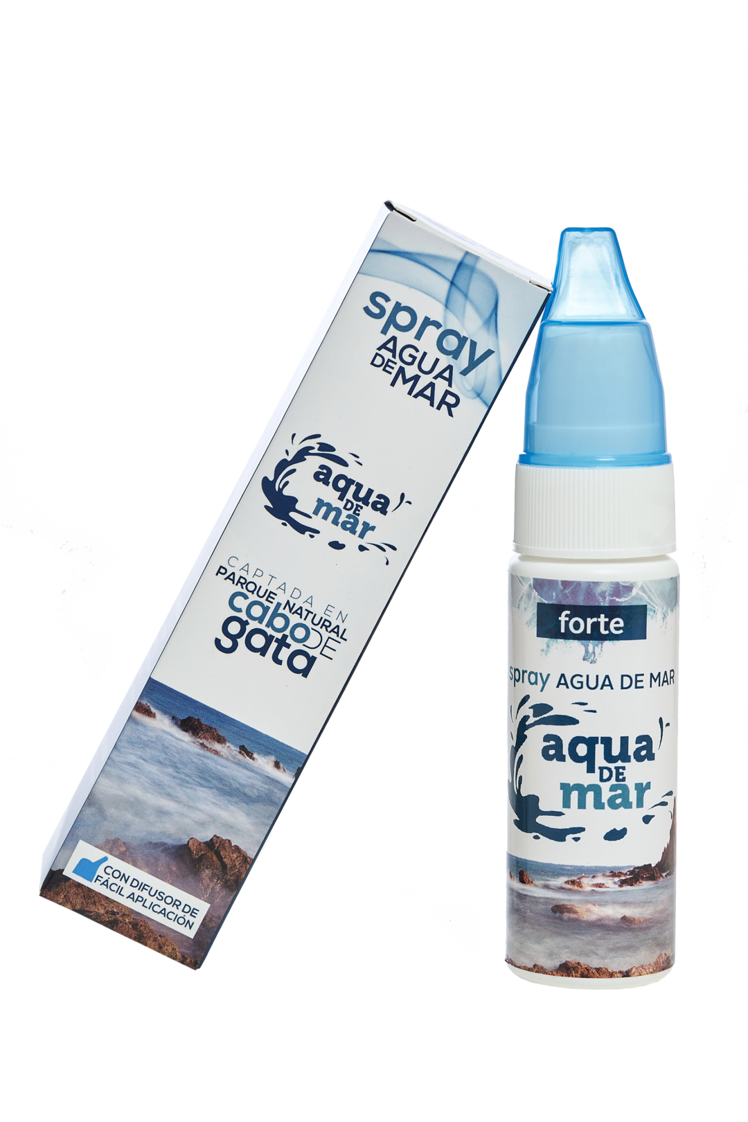 Spray Aqua de Mar 70 ml