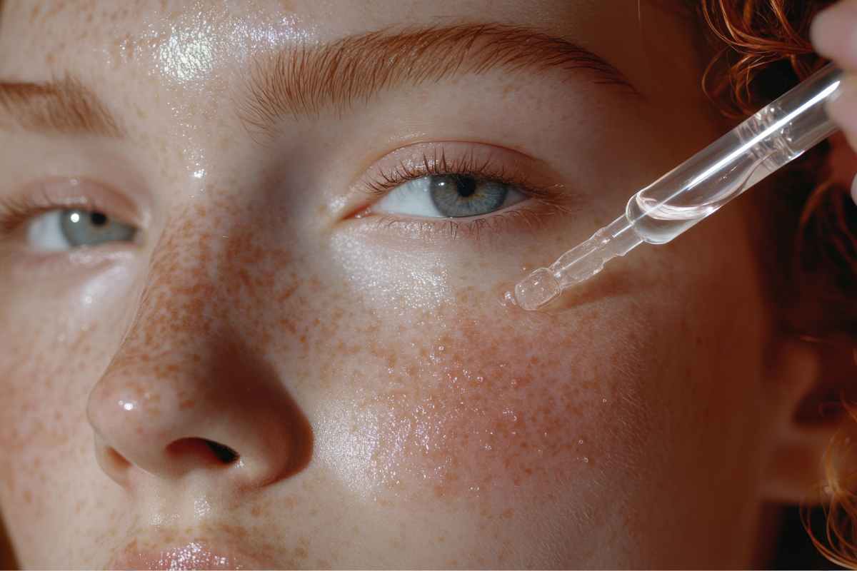 Cómo incorporar agua de mar en tu rutina de belleza diaria